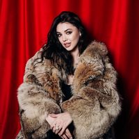 оригинальный звук