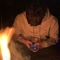 الصوت الأصلي