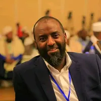 original sound - ethiopianmuslimtiktok