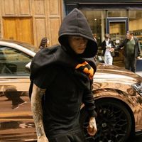 оригинальный звук