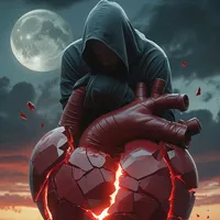 Я такая как есть