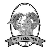 pdp.presiden