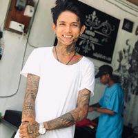 original sound - Aung Paing Phyo