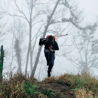 original sound - Chandra Teja