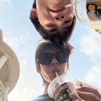 оригинальный звук