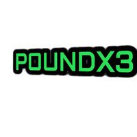 suara asli - PoundX3