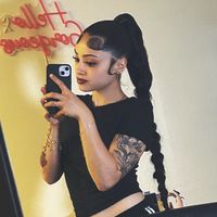 nisianamarie