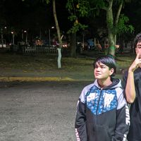 sonido original