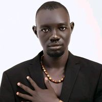 Nyiir Aweil by Good Singer
