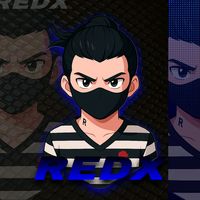 الصوت الأصلي - REDX KING