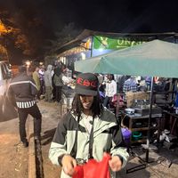 original sound