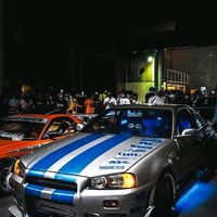 оригинальный звук