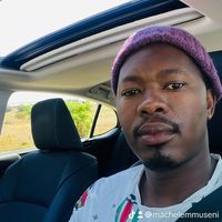 machelemmuseni