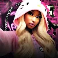 original sound - cybernickiminaj