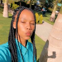 Abagusii by Faith stan