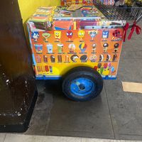 sonido original