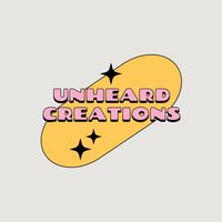 unheardcreations