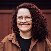 som original - Bianca Colman - Libras