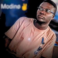 Scamming na nyongo