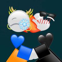 original sound - Frostandmoon💗