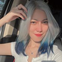 suara asli - Nita Andani