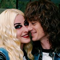 Ghostface Wants To Play Psycho K1LL3R