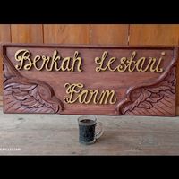 markasberkahlestarifarm