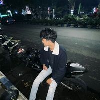 suara asli - Alan Dewana