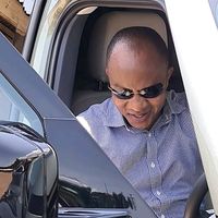 frankgashumbaofficial