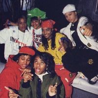 soon as i get home by faith evans