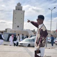 الصوت الأصلي