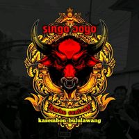 suara asli - SINGO JOYO LEMBU SENTONO