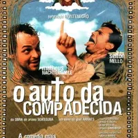 original sound - oautodacompadecida