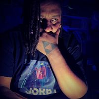 Grief by Jorby out dec 1st 2024