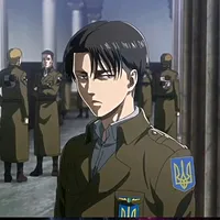 Attack on Titan 1 round