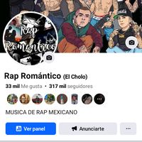 sonido original