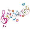 sonido original