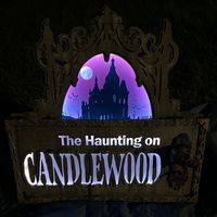 hauntingoncandlew