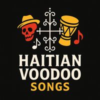 son original - Haitian Voodoo Songs
