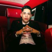 La Noche Está _ Cris Mj