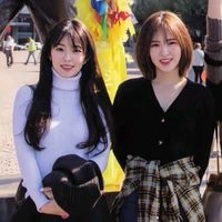 original sound - WenRene