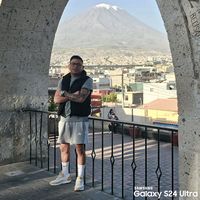 Regresa mi amor