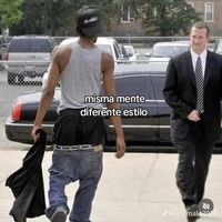 sonido original