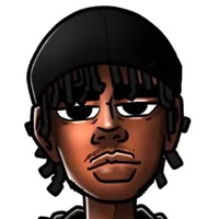 Kyle Richh Heather verse