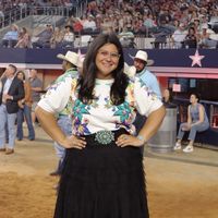 had to have the damn horse