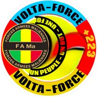 volta..force