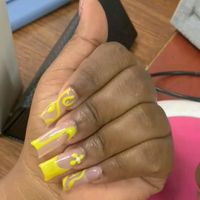 jeanicenailsexpress