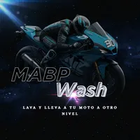 original sound - mabpwash