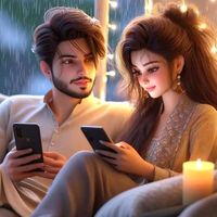 الصوت الأصلي