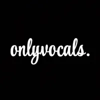 original sound - _onlyvocals